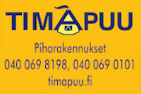 Timapuu Oy Marttila